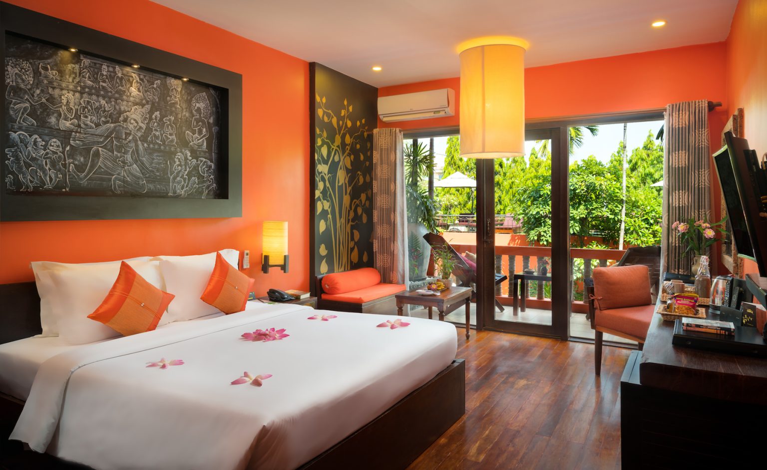 Golden Temple Hotel First Send